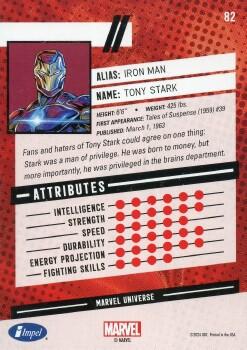 Ghost Rider back card image