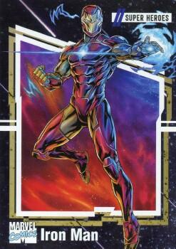 Ghost Rider front card image