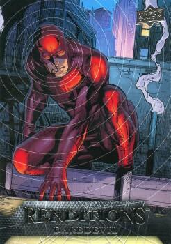 Daredevil front card image