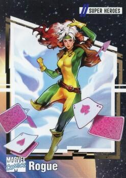 Cloak & Dagger front card image