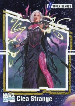 Jessica Jones front card image