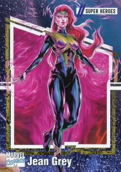 Agent Venom front card image