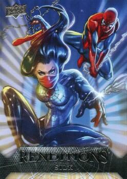 Silk front card image