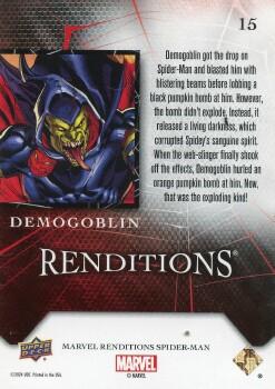 Demogoblin back artwork