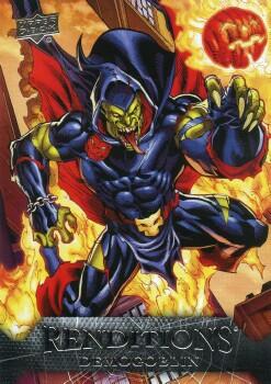 Demogoblin front artwork