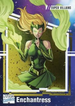 Shocker front artwork