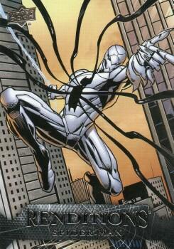 Spider-Man front artwork