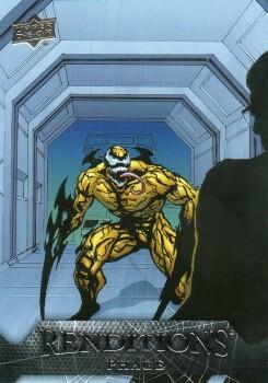 Phage front artwork