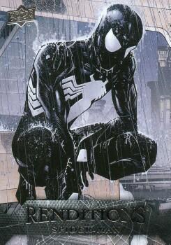 Spider-Man front artwork