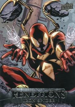 Iron Spider card thumbnail