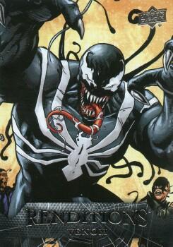 Venom front card image