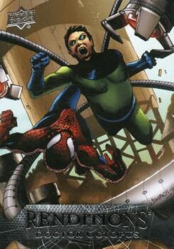 Doctor Octopus card thumbnail