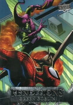 Green Goblin card thumbnail