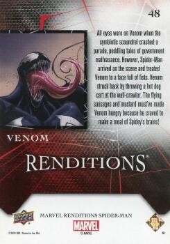 Venom back card image