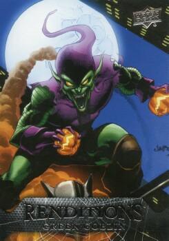 Green Goblin card thumbnail