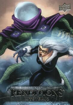 Mysterio front card image