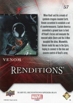 Venom back card image