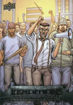 J. Jonah Jameson front card image