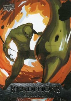 Scorpion card thumbnail