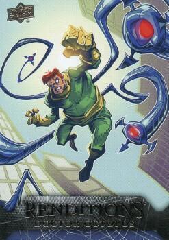 Doctor Octopus card thumbnail