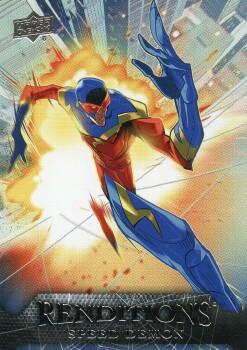 Speed Demon card thumbnail