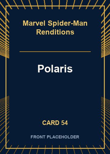 Polaris card thumbnail