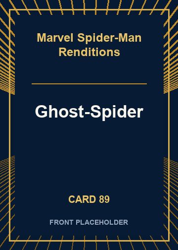 Ghost-Spider card thumbnail