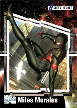 Miles Morales card thumbnail