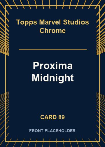 Proxima Midnight card thumbnail