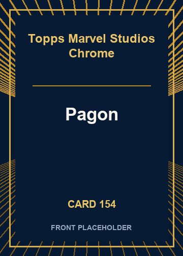 Pagon card thumbnail