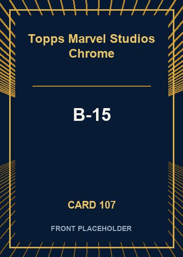 B-15 card thumbnail