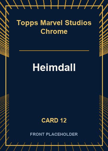 Heimdall card thumbnail