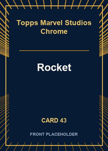 Rocket card thumbnail