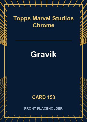 Gravik card thumbnail