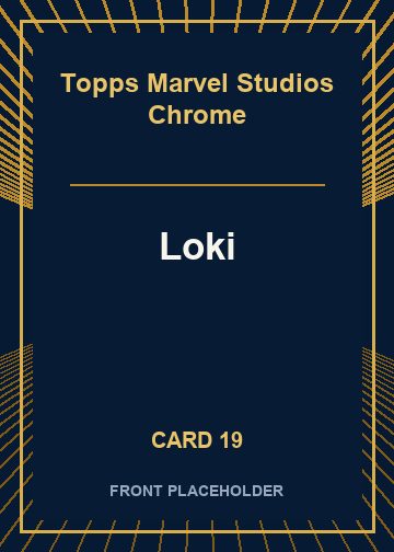 Loki card thumbnail