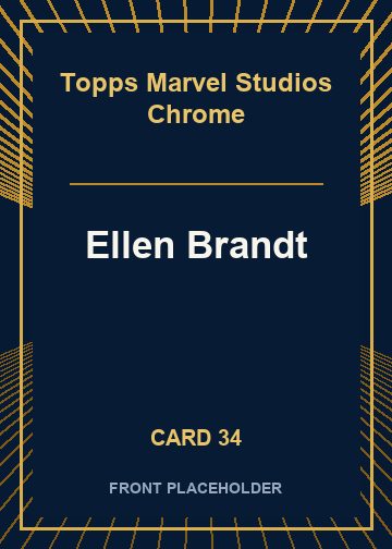 Ellen Brandt card thumbnail