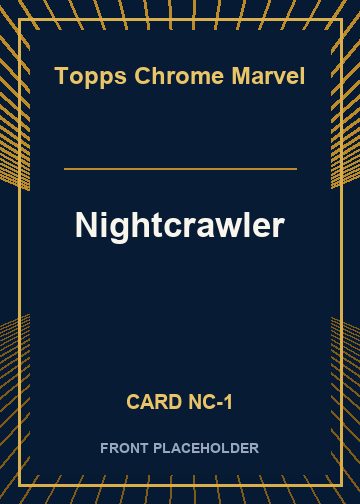Nightcrawler card thumbnail