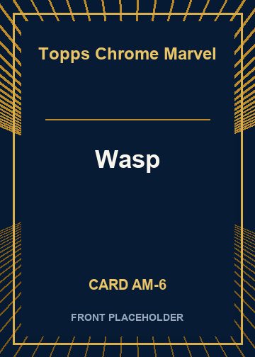 Wasp card thumbnail