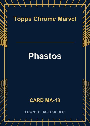 Phastos card thumbnail