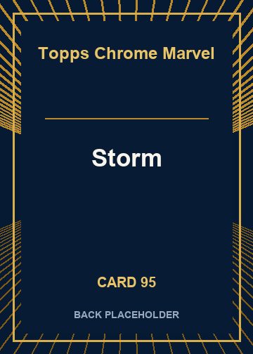 Storm back card image