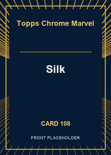 Silk card thumbnail