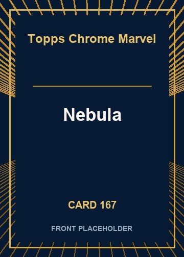 Nebula card thumbnail