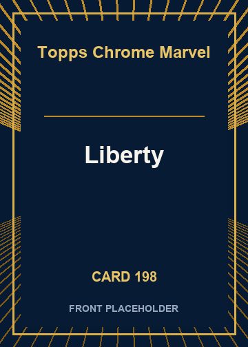 Liberty card thumbnail