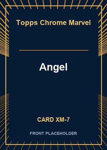 Angel card thumbnail