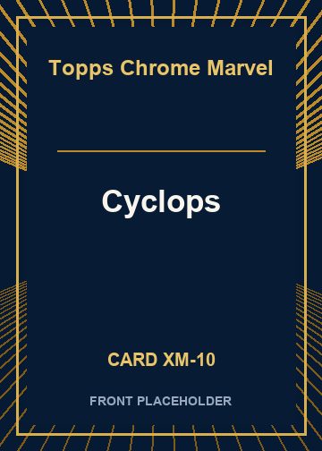 Cyclops card thumbnail