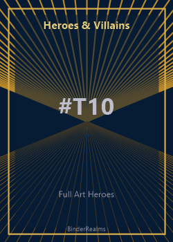 Infamous Iron Man card thumbnail