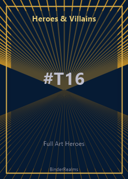 The Tick card thumbnail
