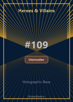 Unknown - Main Set #109 card thumbnail