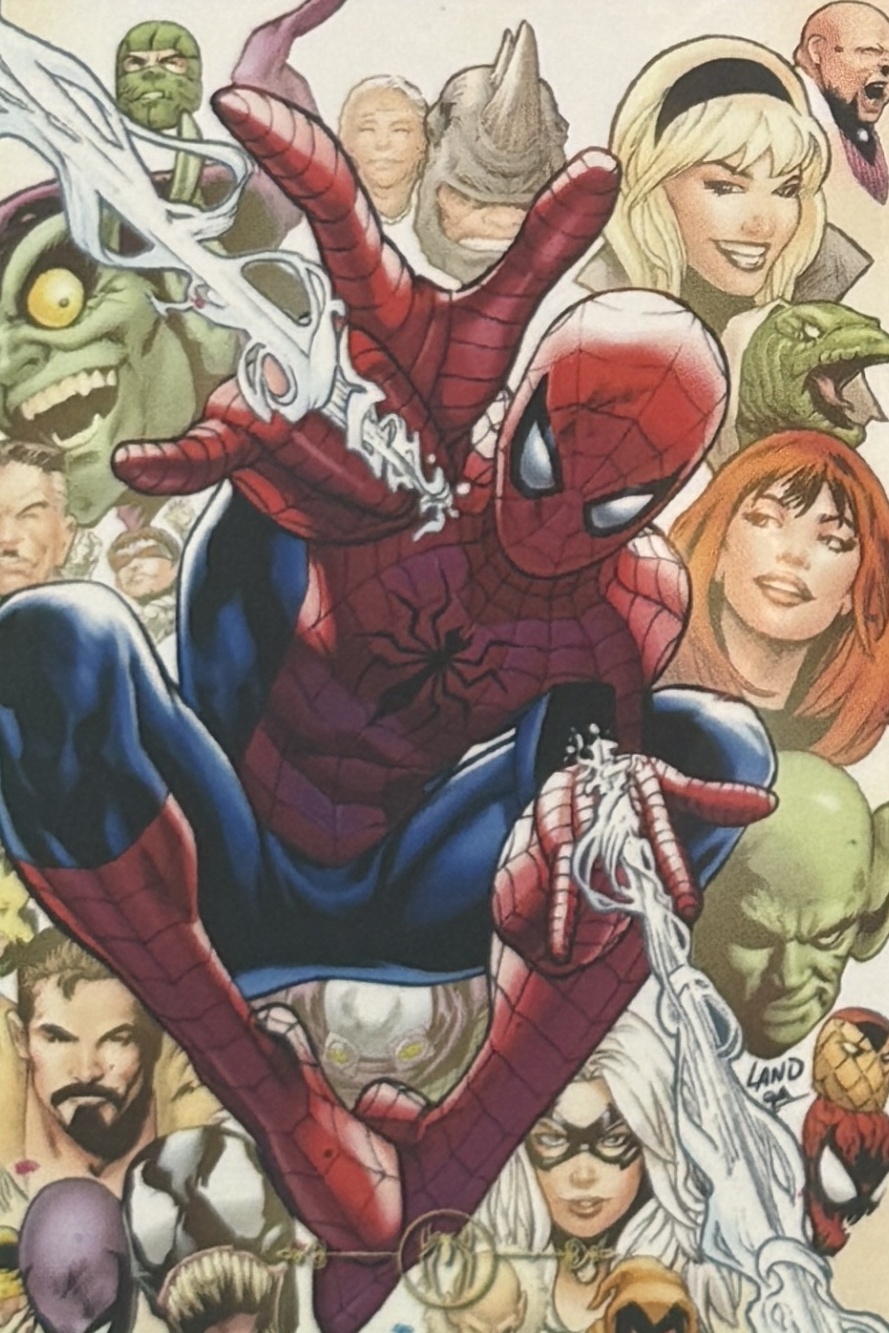 Spider-Verse card thumbnail