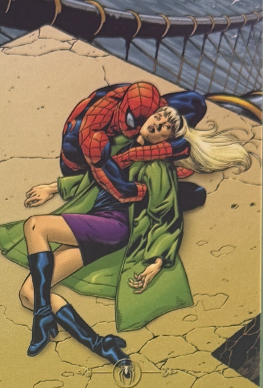 Spider-Verse card thumbnail